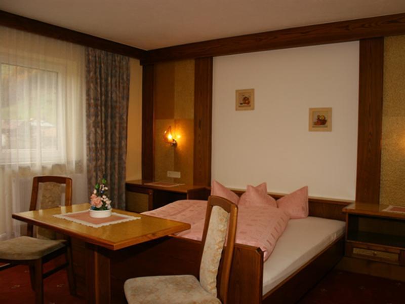 Apart Sunnhäusl Sölden Exterior foto